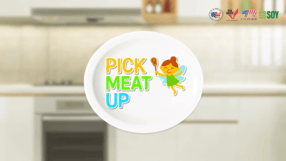 [Pick Meat Up] Teaser