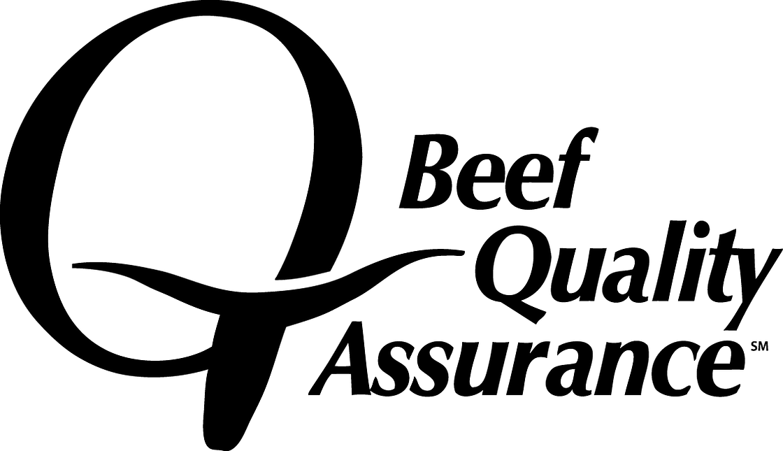 BQA                                                    로고